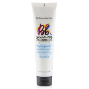 Bumble and bumble Color Minded Conditioner 5 oz